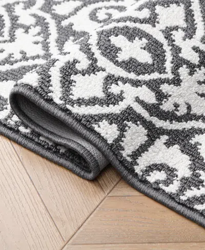 Laura Ashley Feya Tufted 2-pc. Runner Rug Set