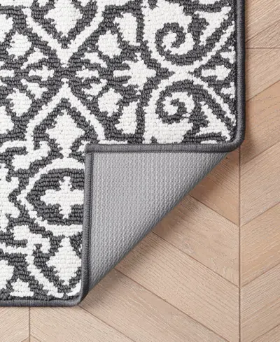 Laura Ashley Feya Tufted 2-pc. Runner Rug Set