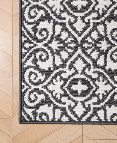 Laura Ashley Feya Tufted 2-pc. Runner Rug Set
