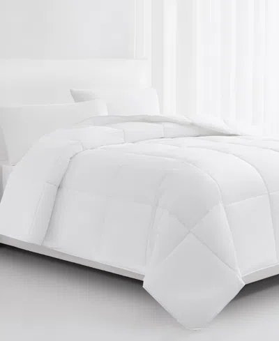 Ralph Lauren 230-thread Count Down-alternative Comforter, King