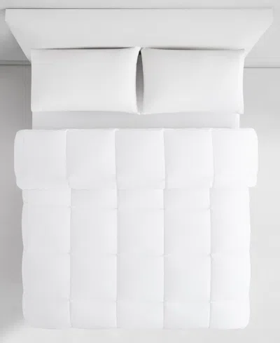 Ralph Lauren 230-thread Count Down-alternative Comforter, King