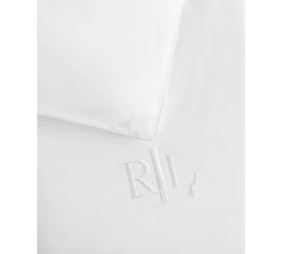 Ralph Lauren 230-thread Count Down-alternative Comforter, King