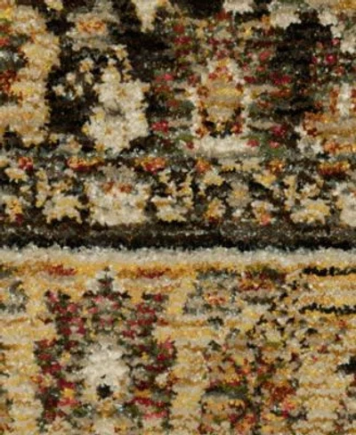 Oriental Weavers Andorra 2431a Rug Collection In Brown