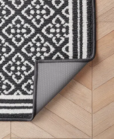 Laura Ashley Isla Tufted 2-pc. Runner Rug Set