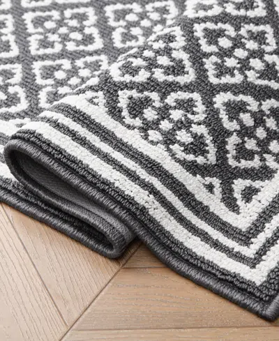 Laura Ashley Isla Tufted 2-pc. Runner Rug Set