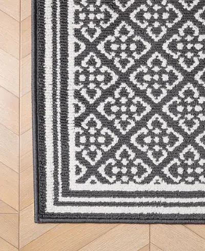 Laura Ashley Isla Tufted 2-pc. Runner Rug Set