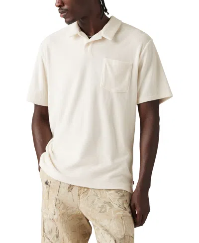 Levi's Parachute Cargo Pants In Neutral