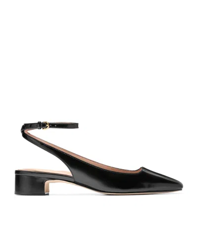 Cole Haan Women's Paden Ankle Strap Pumps