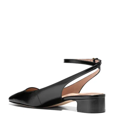 Cole Haan Women's Paden Ankle Strap Pumps