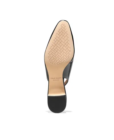 Cole Haan Women's Paden Ankle Strap Pumps