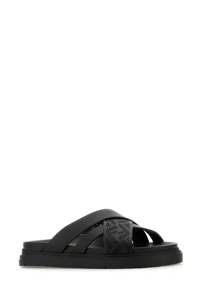 Fendi Slide Sandal