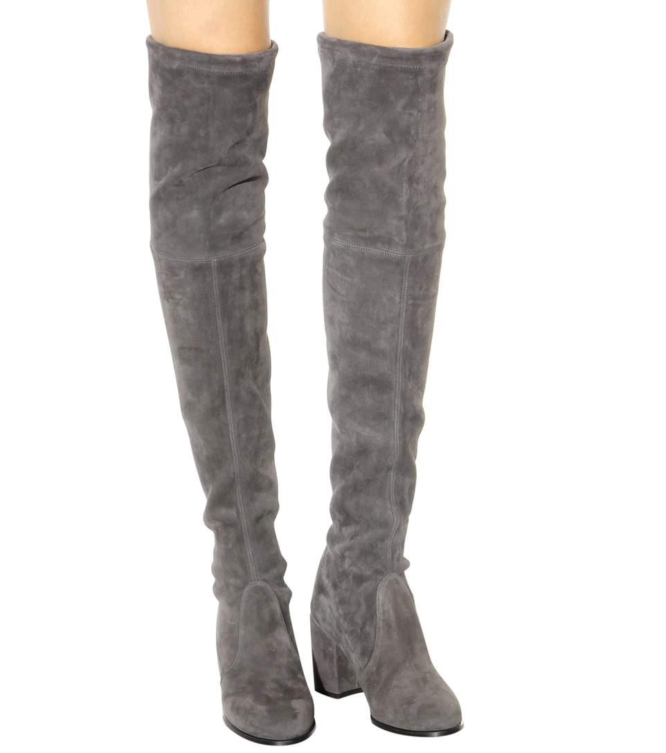 stuart weitzman the tieland boot