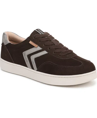 Dr. Scholl's Women's Rebel Sport Lace Up Sneakers