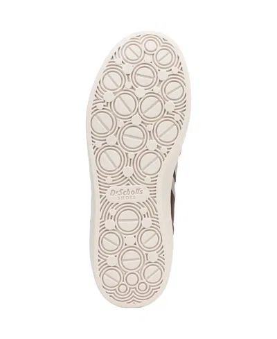 Dr. Scholl's Women's Rebel Sport Lace Up Sneakers