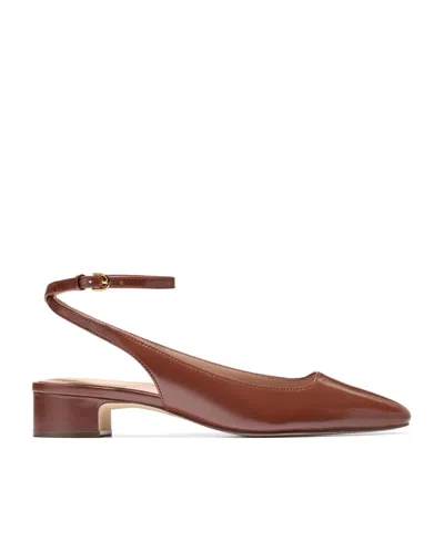 Cole Haan Women's Paden Ankle Strap Pumps