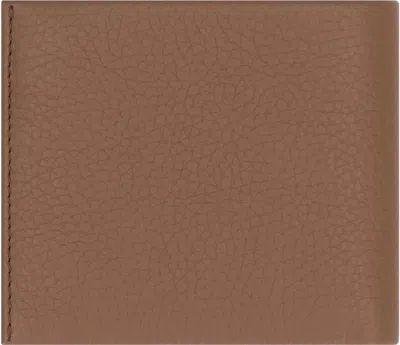 Hugo Boss Boss Logo Leather Wallet