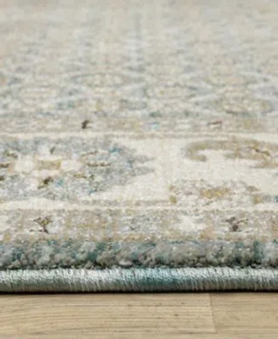 Oriental Weavers Andorra 2429a Rug Collection In Green