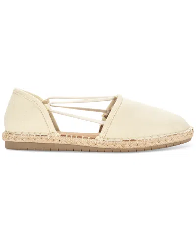 Style & Co Women's Peetaa Flat Sandals, Exclusively At Macy's In Neutral