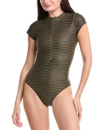 Pq Swim Hailee One-piece