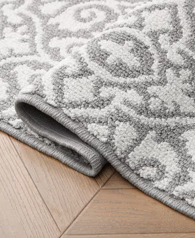 Laura Ashley Feya Tufted 2-pc. Runner Rug Set