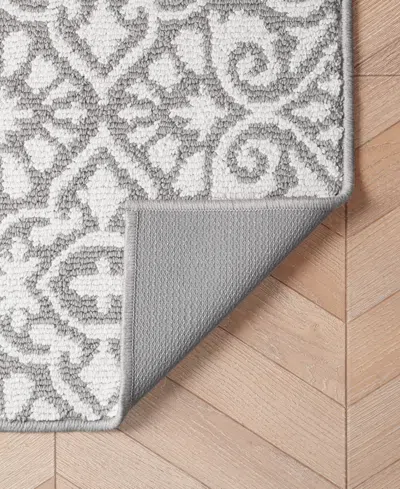 Laura Ashley Feya Tufted 2-pc. Runner Rug Set