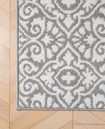 Laura Ashley Feya Tufted 2-pc. Runner Rug Set