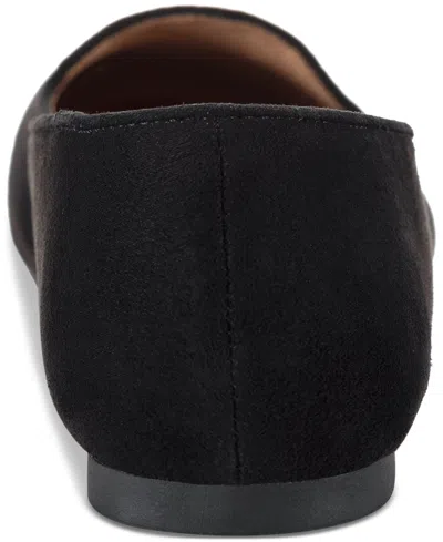 Style & Co Women's Alyson Slip-on Loafer Flats, Created For Macy's