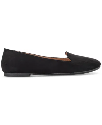 Style & Co Women's Alyson Slip-on Loafer Flats, Created For Macy's