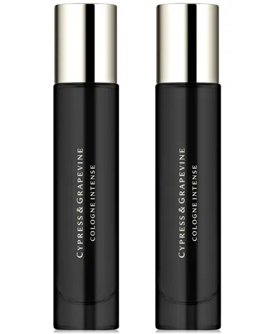 Jo Malone London 2-pc. Cypress & Grapevine Cologne Intense Travel Spray Set