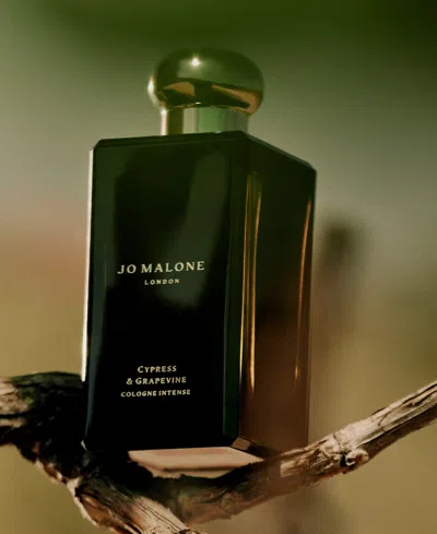 Jo Malone London 2-pc. Cypress & Grapevine Cologne Intense Travel Spray Set