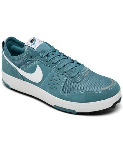 Nike Men's C1ty Casual Shoes In Blue