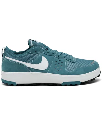 Nike Men's C1ty Casual Shoes In Blue
