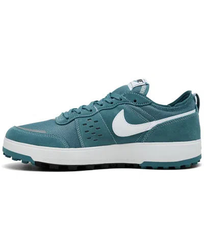 Nike Men's C1ty Casual Shoes In Blue