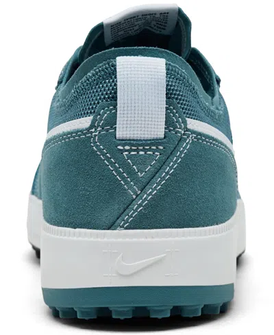 Nike Men's C1ty Casual Shoes In Blue
