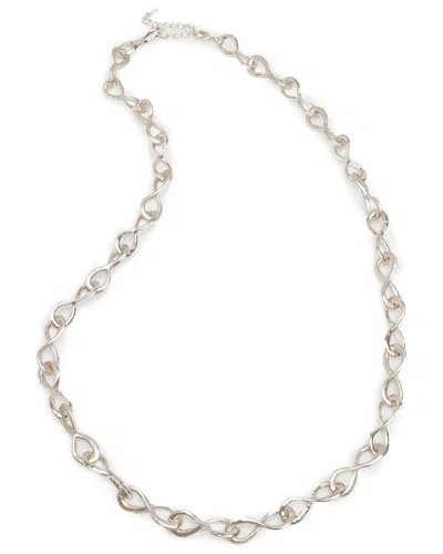 Saachi Infinity Link Necklace