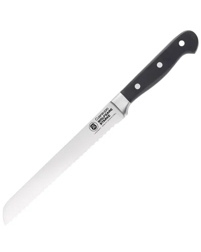 Cuisine::pro ® Wolfgang Starke 8in Bread Knife In Metallic