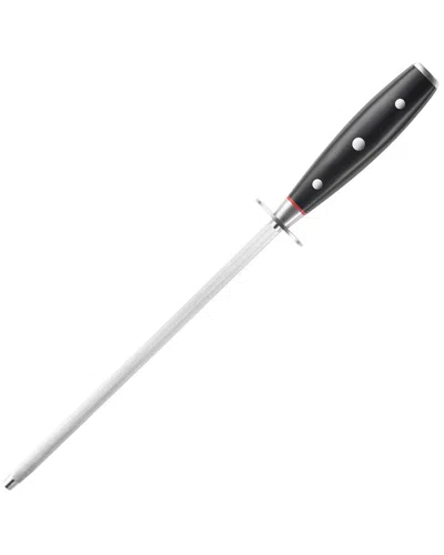Cuisine::pro ® Iconix® Sharpening Steel 8"