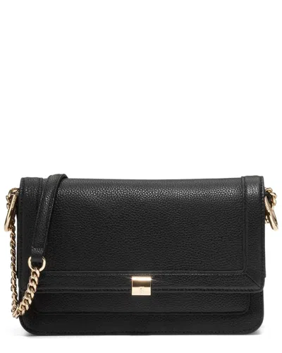 Cole Haan Daniella Chain Leather Shoulder Bag