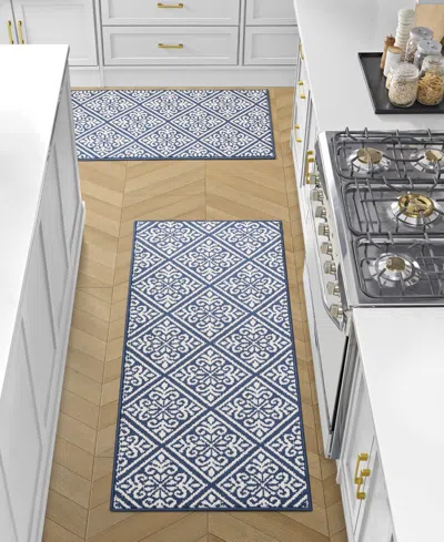 Laura Ashley Austell Tufted 2-pc. Runner Rug Set