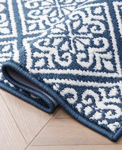 Laura Ashley Austell Tufted 2-pc. Runner Rug Set