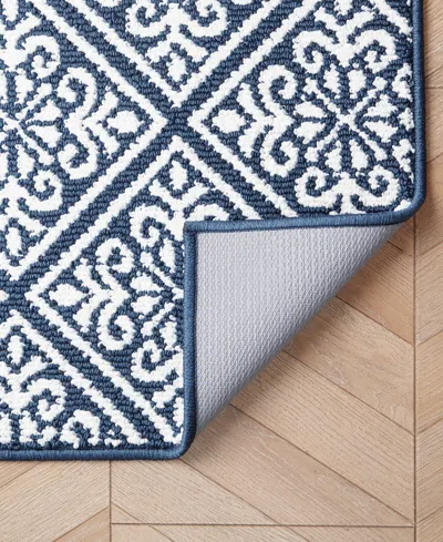 Laura Ashley Austell Tufted 2-pc. Runner Rug Set