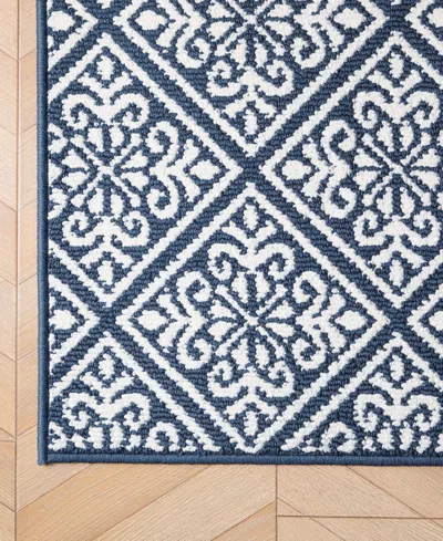 Laura Ashley Austell Tufted 2-pc. Runner Rug Set
