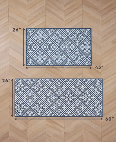 Laura Ashley Austell Tufted 2-pc. Runner Rug Set