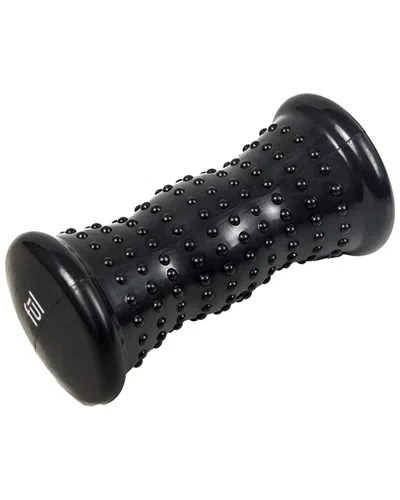 Ful 7in Massage Foot Roller In Black