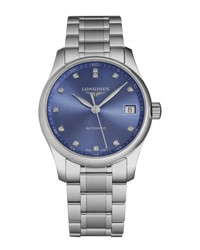 Longines Women's Master Collection Watch