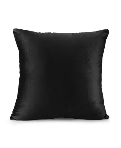 Nestl Elegant Velvet Removeable Cover 2-pack Decorative Pillows, 26" X 26"