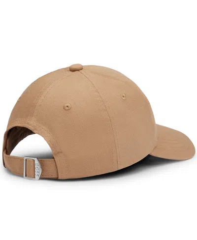 Hugo Boss Boss By  Men's Embroidered Logo Six-panel Cap
