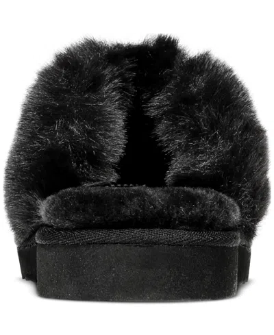 Style & Co Women's Rosiee Slippers, Created For Macy's