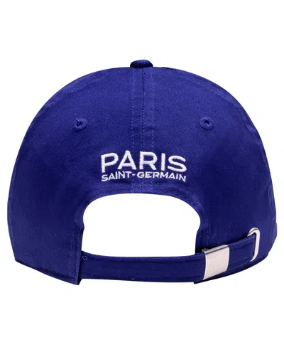 Fan Ink Fan Men's Ink Navy Paris Saint-germain Casuals Adjustable Hat