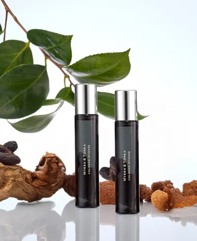 Jo Malone London 2-pc. Myrrh & Tonka Cologne Intense Travel Spray Set
